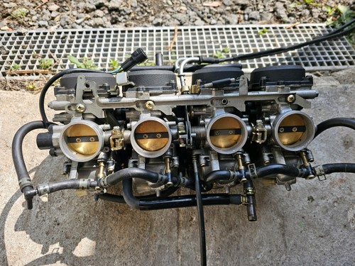 Carburatore kawasaki - kawasaki, zx-9r