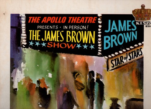 James brown the - -, brown,
