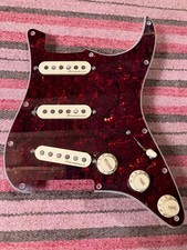 Lettore Fender Plus Battipenna