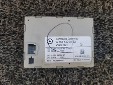 Mercedes-Benz ML 280 CDI 2007