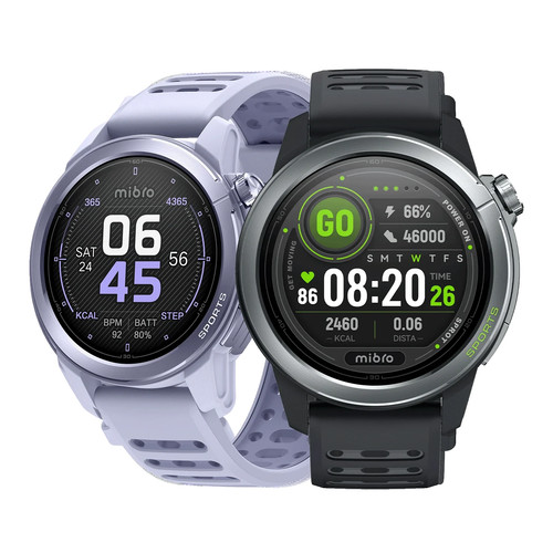Mibro active2 smartwatch - mibro,