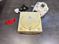 Console Sega Dreamcast +
