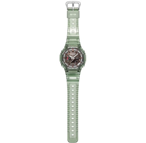 Casio shock coca cola - casio, x