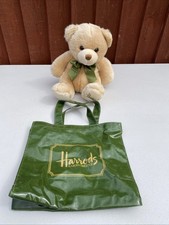 Orsacchiotto harrods beige con - beige,