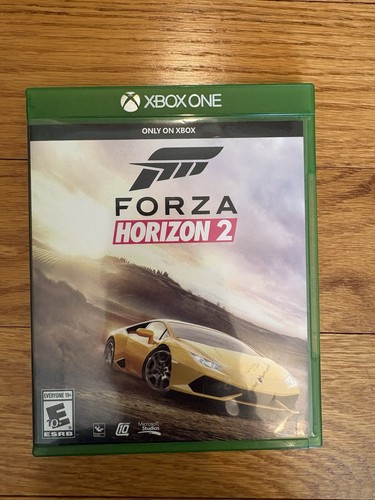 Forza horizon xbox one game - xbox,