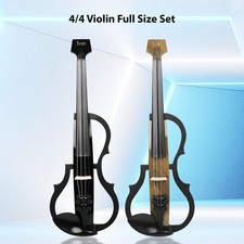 IRIN 4/4 Violino Full Size Set