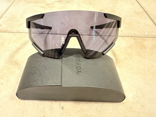 Occhiali sole prada sps 04w - occhiali,