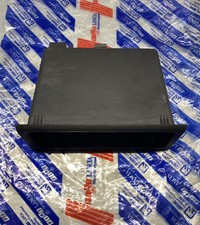 Cassetto Portaoggetti Radio