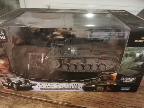 Cannone assalto iii - cannone, ausf.