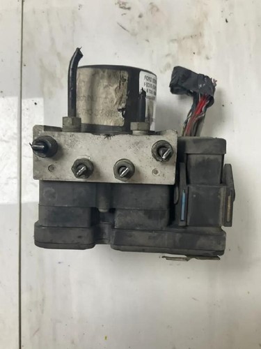 Pompa abs ford focus - abs,