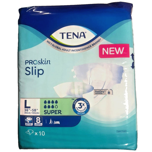 Tena proskin slip - proskin,