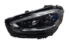 FARO ANTERIORE SINISTRO PER MERCEDES Classe C W206 Serie A2069064703 (21>)