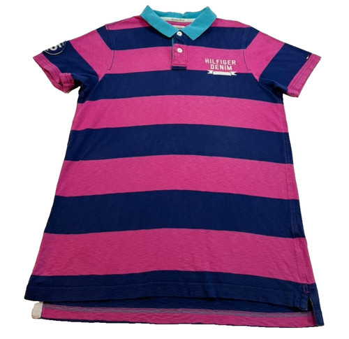 Tommy hilfiger polo donna - tommy,