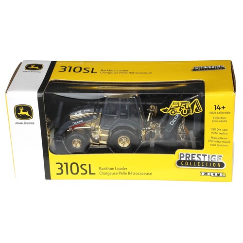 Caricatore john deere - deere, 310sl