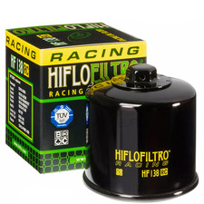 FILTRO OLIO RACING HF138RC