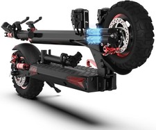 Freeboy J11 MAX Monopattino