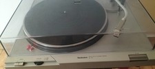 giradischi technics sl d1