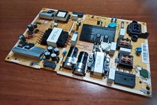 Scheda Alimentazione Samsung BN44-00806A ORIGINALE tolta da TV con schermo rotto