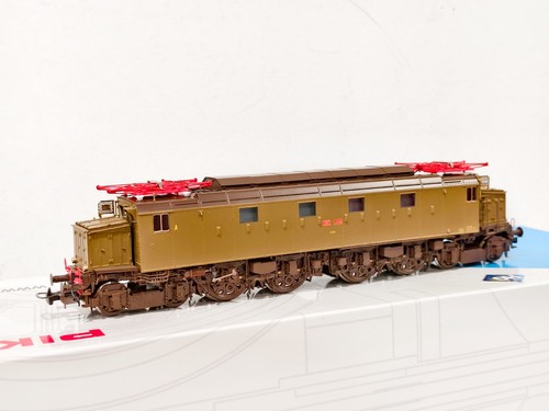 Piko 97807 locomotiva - piko,