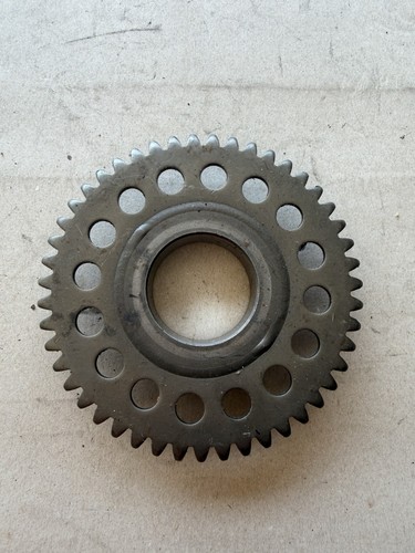Ruota libera honda - libera,