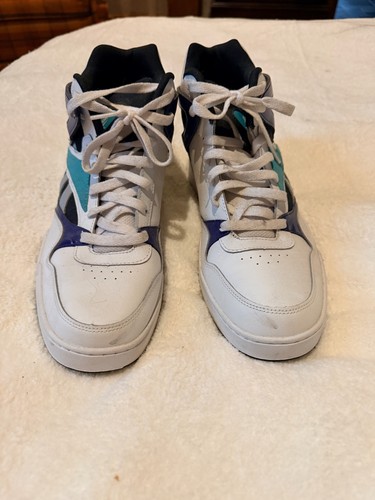 Scarpe alte reebok royal - alte,