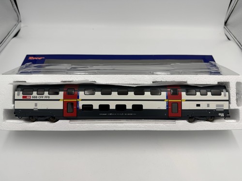 Roco scale 64850 double - roco,