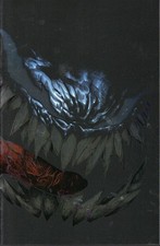 VENOM 95 Il Nuovissimo Venom 1 variant ,panini comics 2025