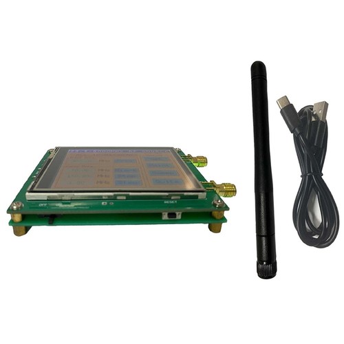 Max2870 generatore segnale - generatore, di