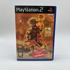 Jak 3 PS2 Sony Playstation 2