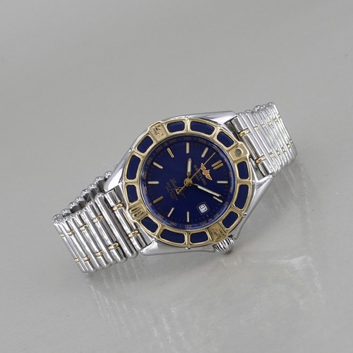 Breitling lady ref - lady, j