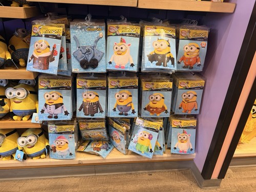 Universal studios exclusive - universal,