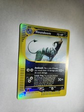 Houndoom 144 skyridge - houndoom,