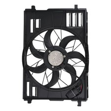Ventola motore radiatore per
