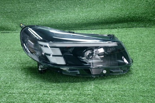 Faro proiettore anteriore opel