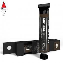 Colore olio modellismo - ad,