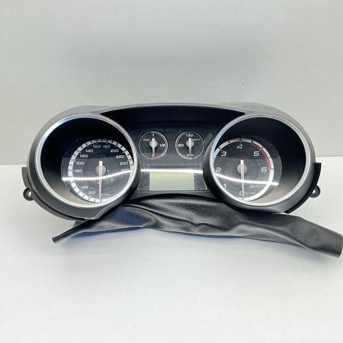 Contachilometri per alfa romeo - contachilometri,
