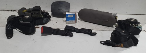 Kit airbag senza - kit, per