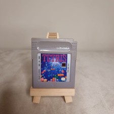 Tetris Nintendo Game Boy USA