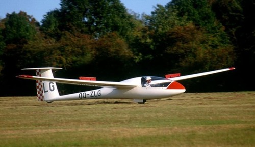 Schempp hirth standard - schempp-hirth,