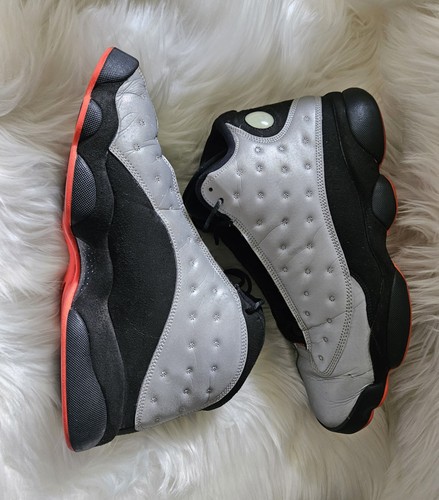 Air jordan reflective - air,