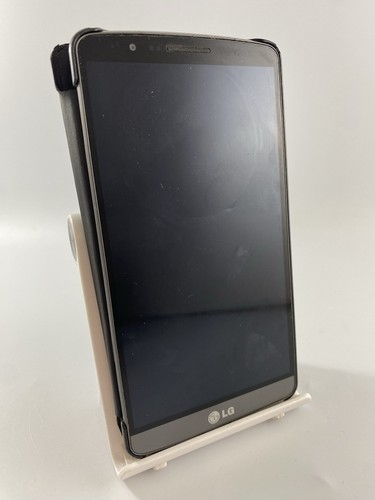Smartphone android nero - smartphone, lg