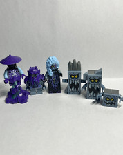 Lego nexo knights - lego,