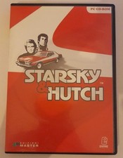 DVD STARSKY & HUTCH EDIZIONI MASTER PC CD-ROM - USATO COME NUOVO