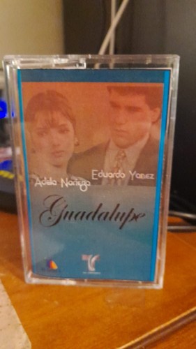 Telenovelas guadalupe astuccio - guadalupe,