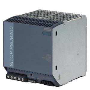 Sitop a alimentatore - 24,