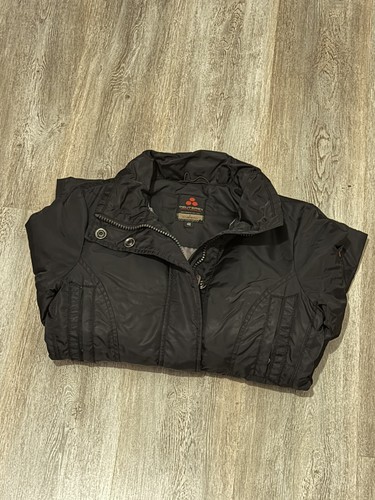 Giacca peuterey donna nera - giacca,