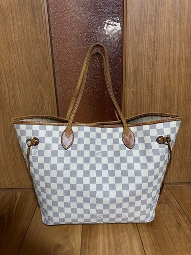 Borsa tote louis vuitton - tote,