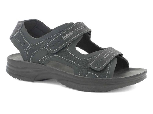 Ry000029 inblu sandalo uomo - ry000029,