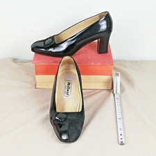 scarpe vintage Melluso, da donna, decoltè con tacco