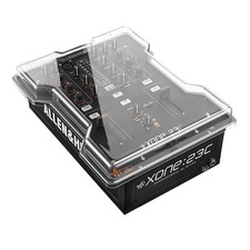 Decksaver - Allen&Heath